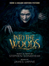 Cover image for Into the Woods (movie tie-in edition)